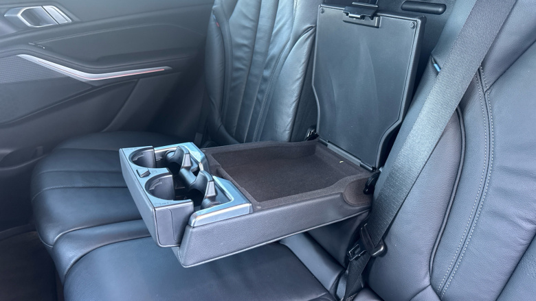 BMW X5 xDrive30d MHT M Sport 5dr Auto Diesel Estate